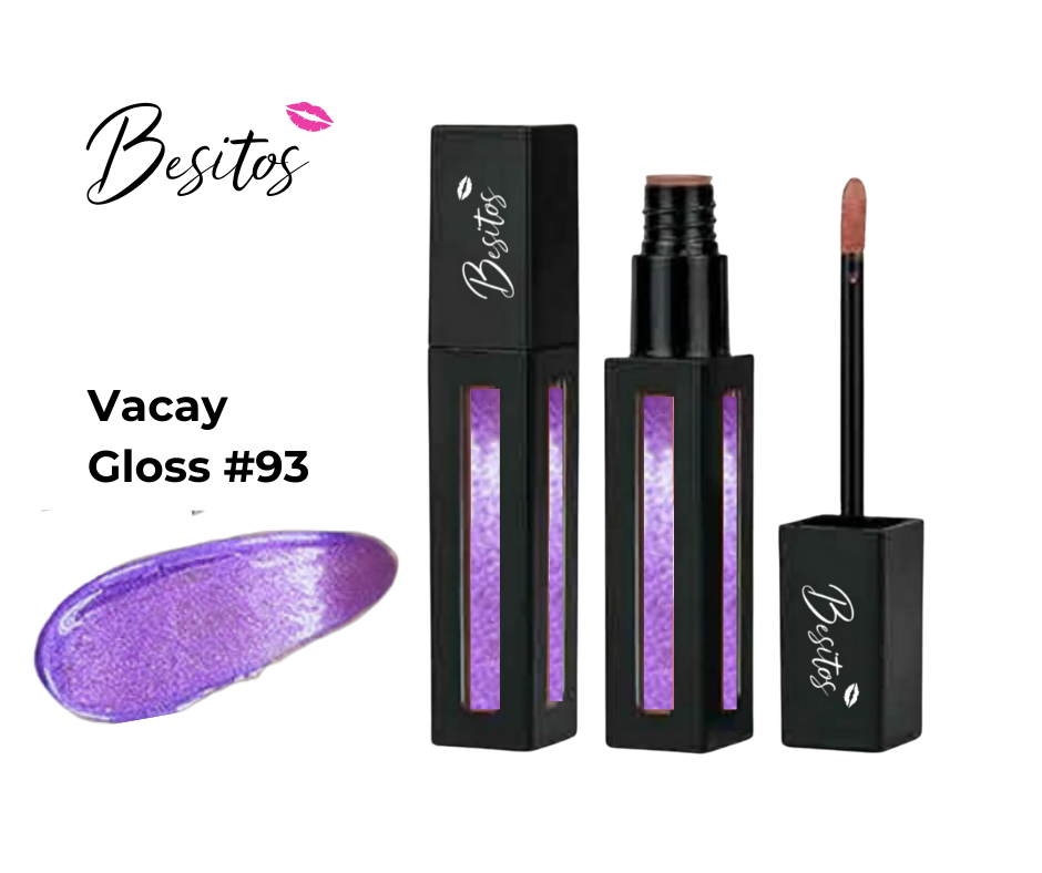 Besitos Glass Gloss