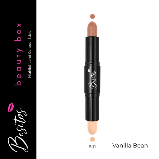"Espresso Yourself" NEW! Besitos Contour Stick