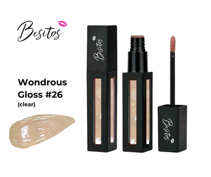 Besitos Glass Gloss