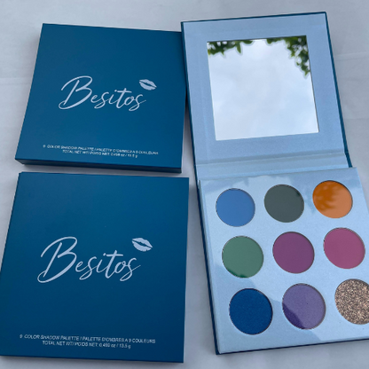 Besitos Eyeshadow